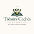 Trésors Cachés Store - Home